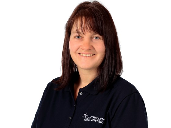 Dr. med. Just Neuropraxis Freudenstadt Dr. med. Jennifer Just und